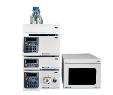 三聚氰胺分析系統