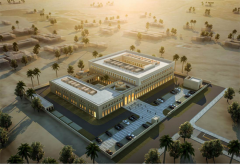 <b>第一次出差到非洲毛里塔尼亞做支持，是一種什么樣的體驗？</b>